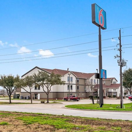 Motel 6-Rosenberg, Tx Eksteriør billede