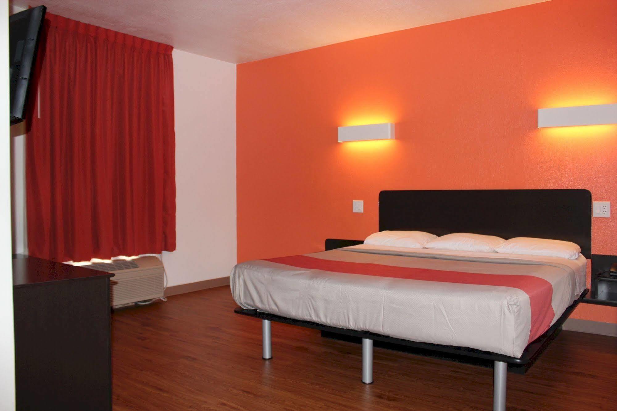Motel 6-Rosenberg, Tx Eksteriør billede