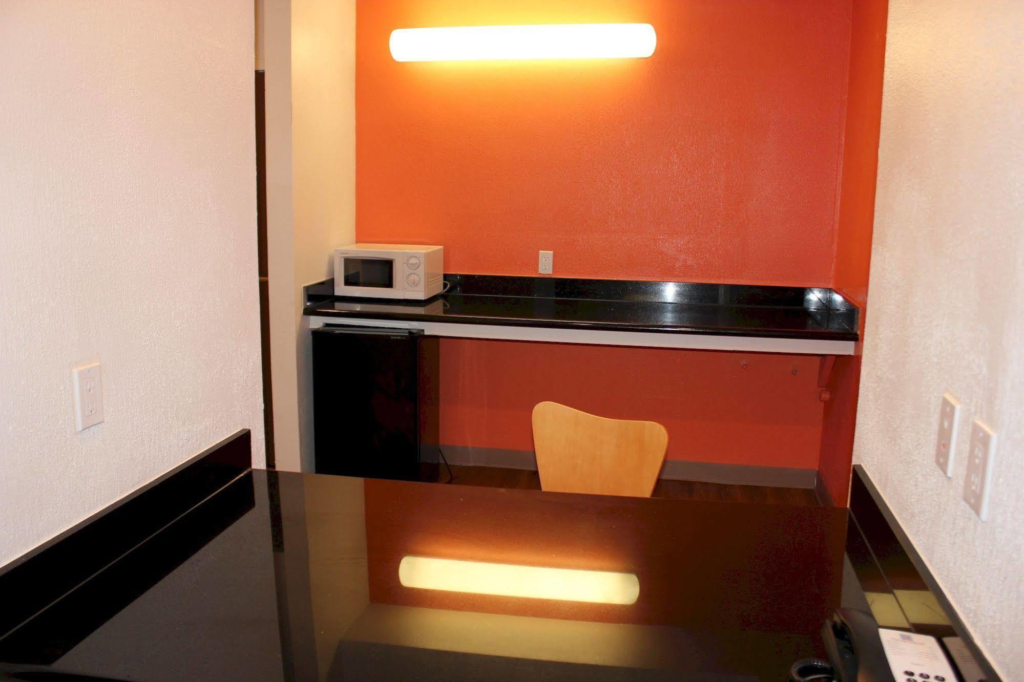 Motel 6-Rosenberg, Tx Eksteriør billede